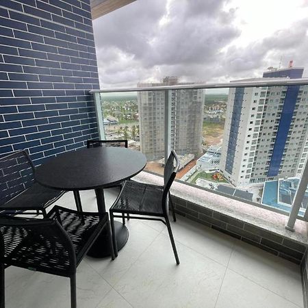 Apartamento Em Salinas - Exclusive Resort Salinopolis Exterior photo