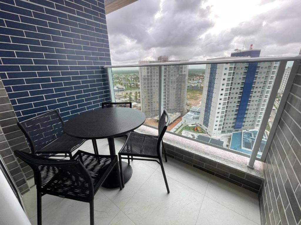 Apartamento Em Salinas - Exclusive Resort Salinopolis Exterior photo